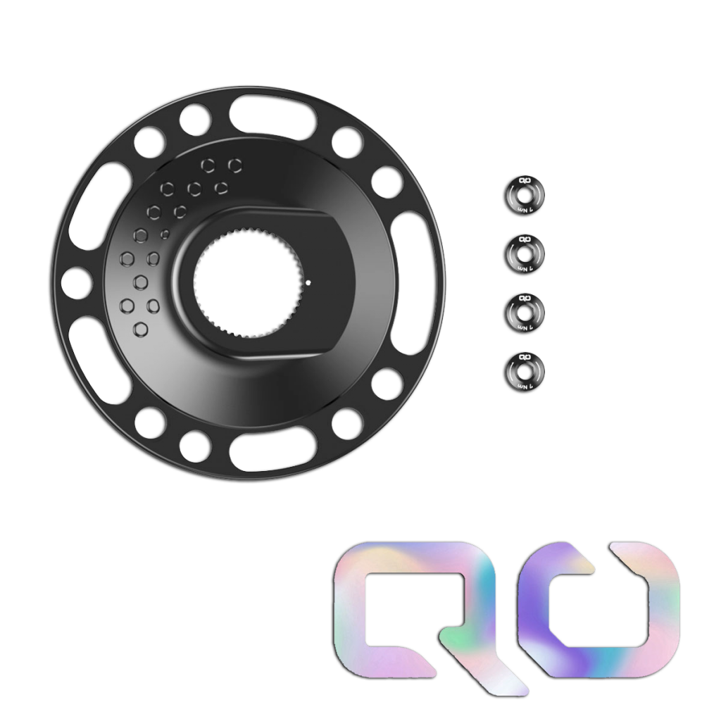 qo carbon raw