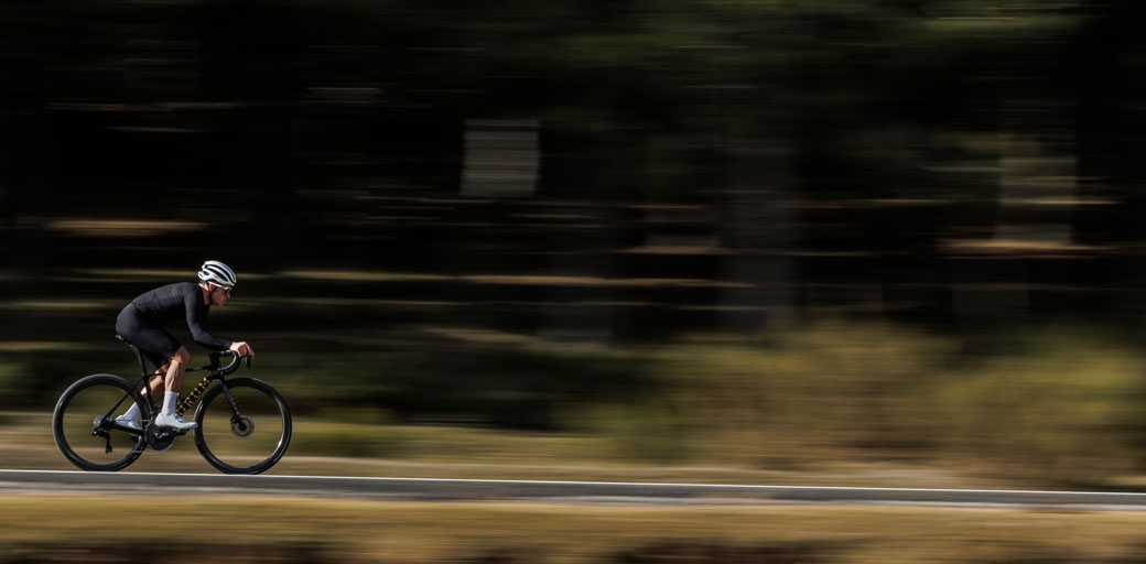 roadway bike