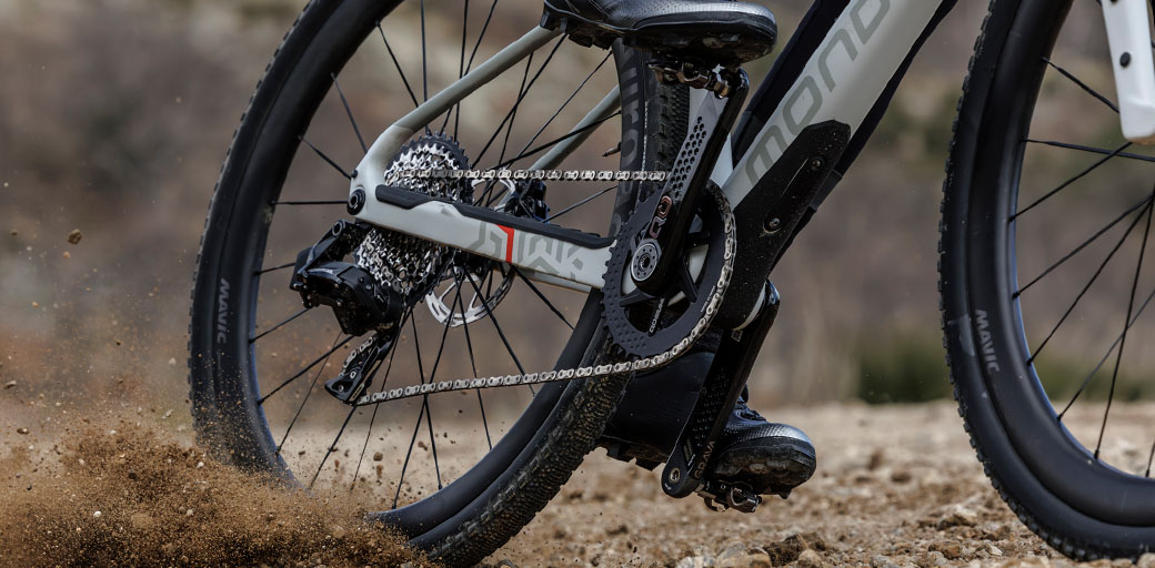 road cycling bike