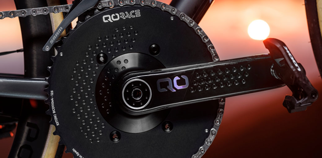 bicycle crank