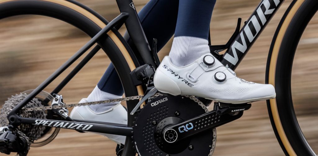 carbon cranks eurobike 2025