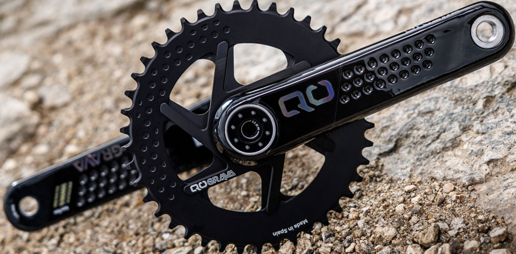 lightweight mtb