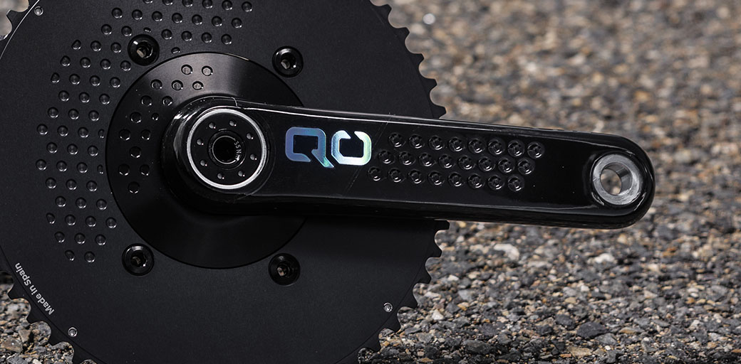 cranksets mtb