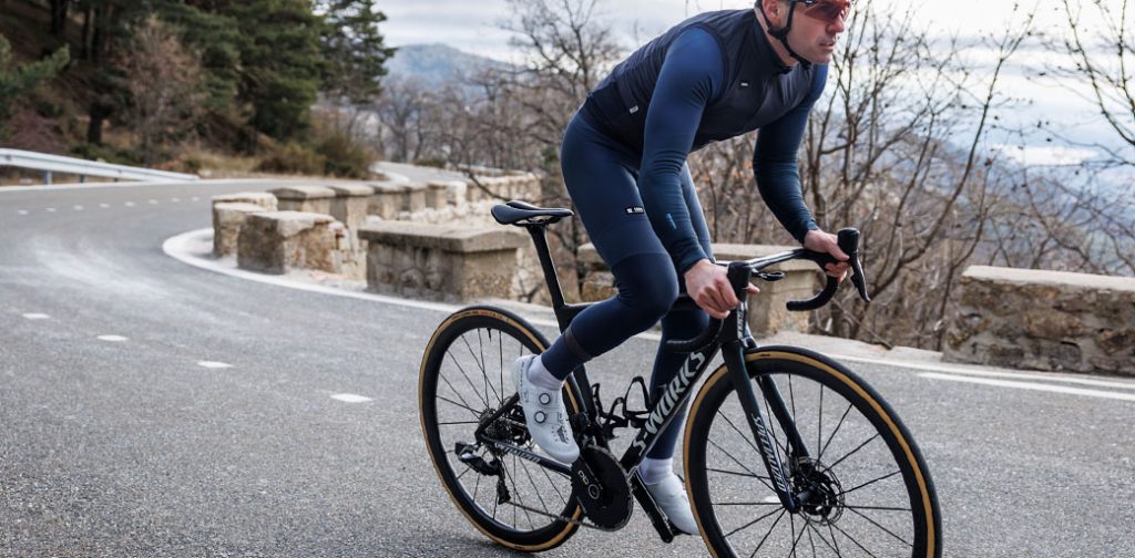 Carbon cranksets performance