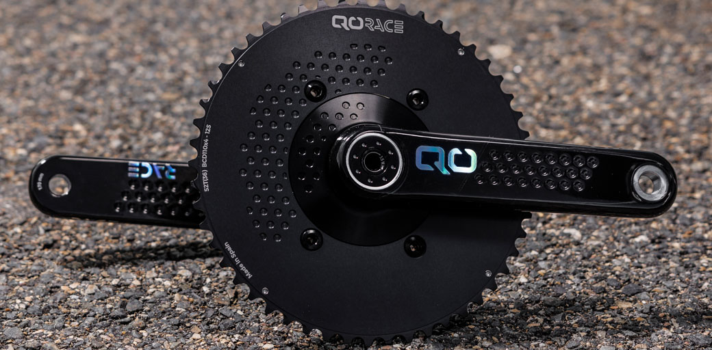 carbon mountain bike