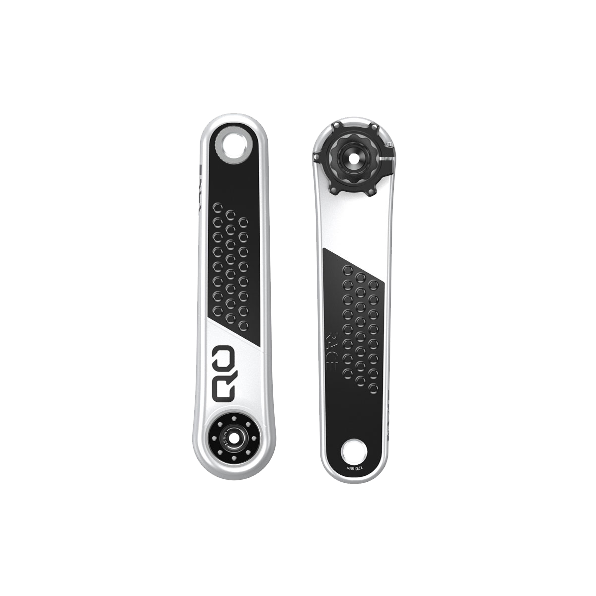 carbon crank arms road
