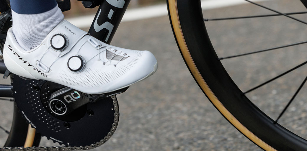gravel riders