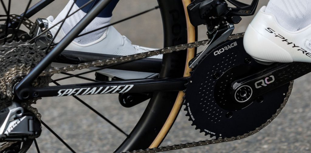 top carbon cranksets