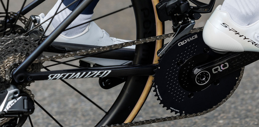 group set bike