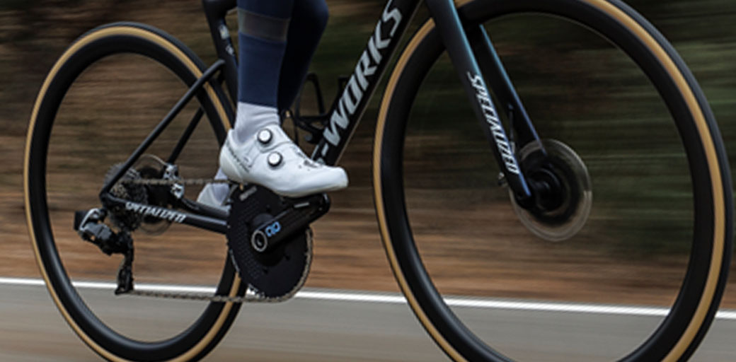 bike arm crank