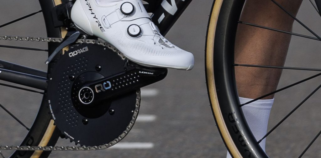 Carbon Cranksets for High-Performance Cycling