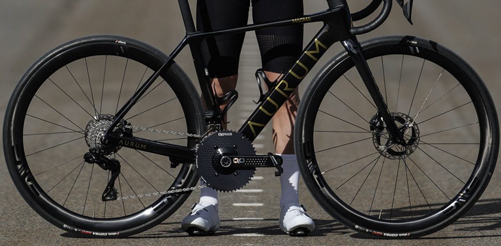 best road bike crankset 2025