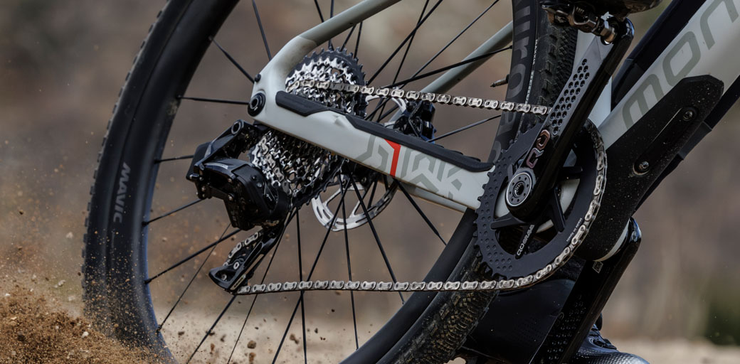 road bike mtb