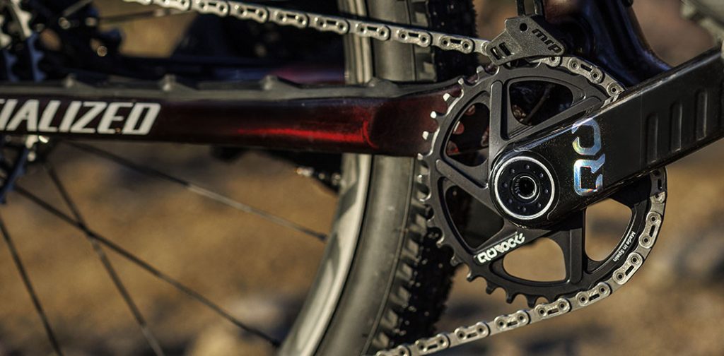 best carbon mtb cranksets