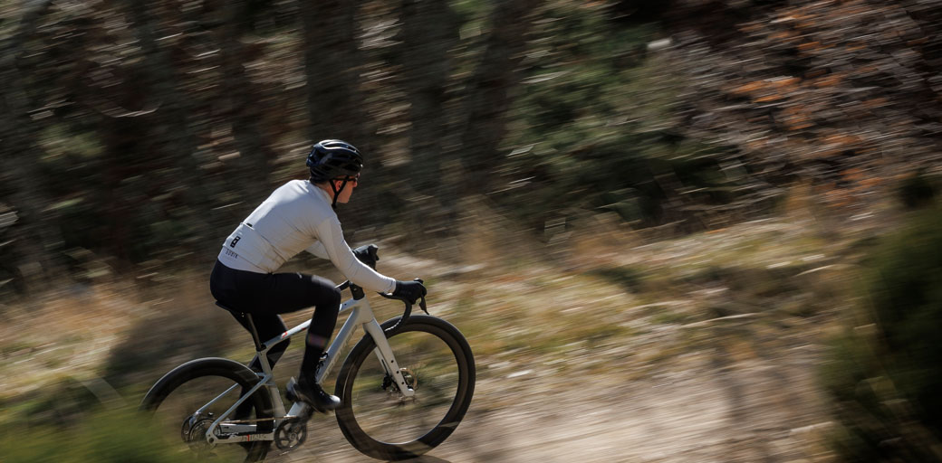 mtb ride