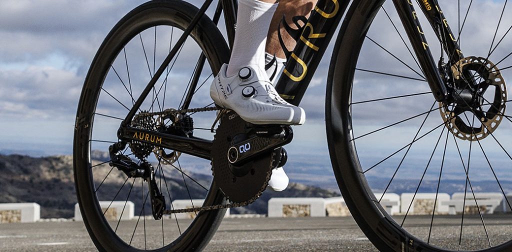 best carbon crankset road bike