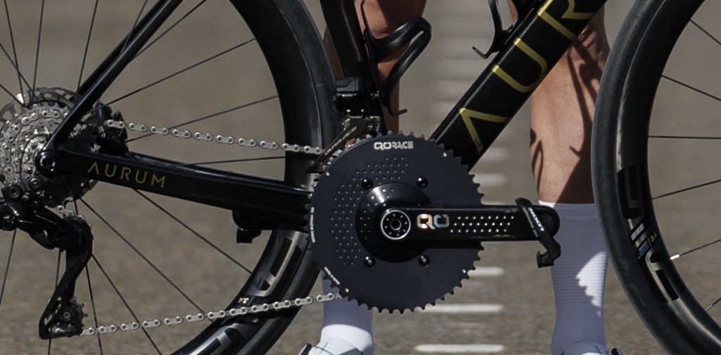 CARBON CRANKS 2025