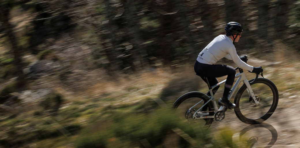 cleaning bicycle disc brakes