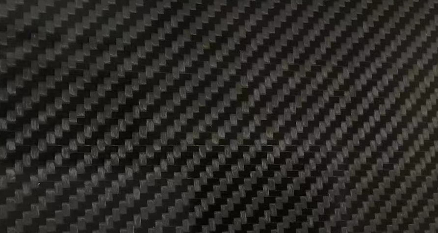 carbon fiber raw