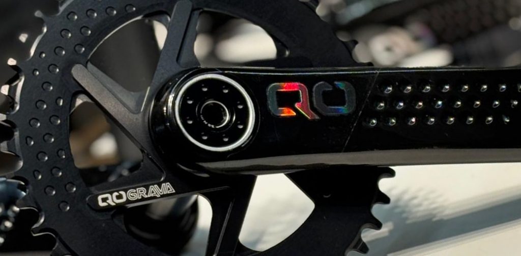 carbon fibre technology