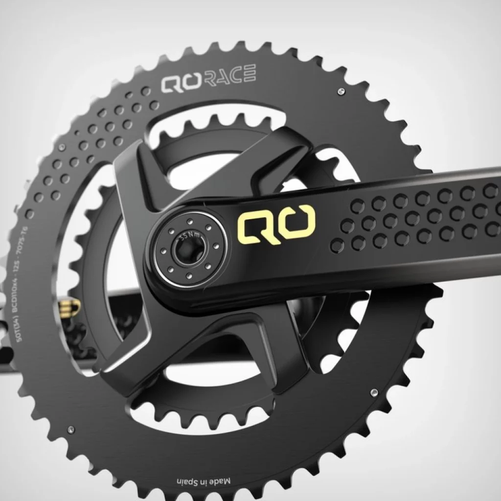 QO Race SL