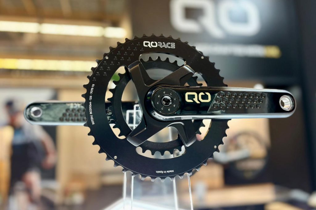 elite carbon fiber components